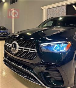 مرسيدس بنز GLE